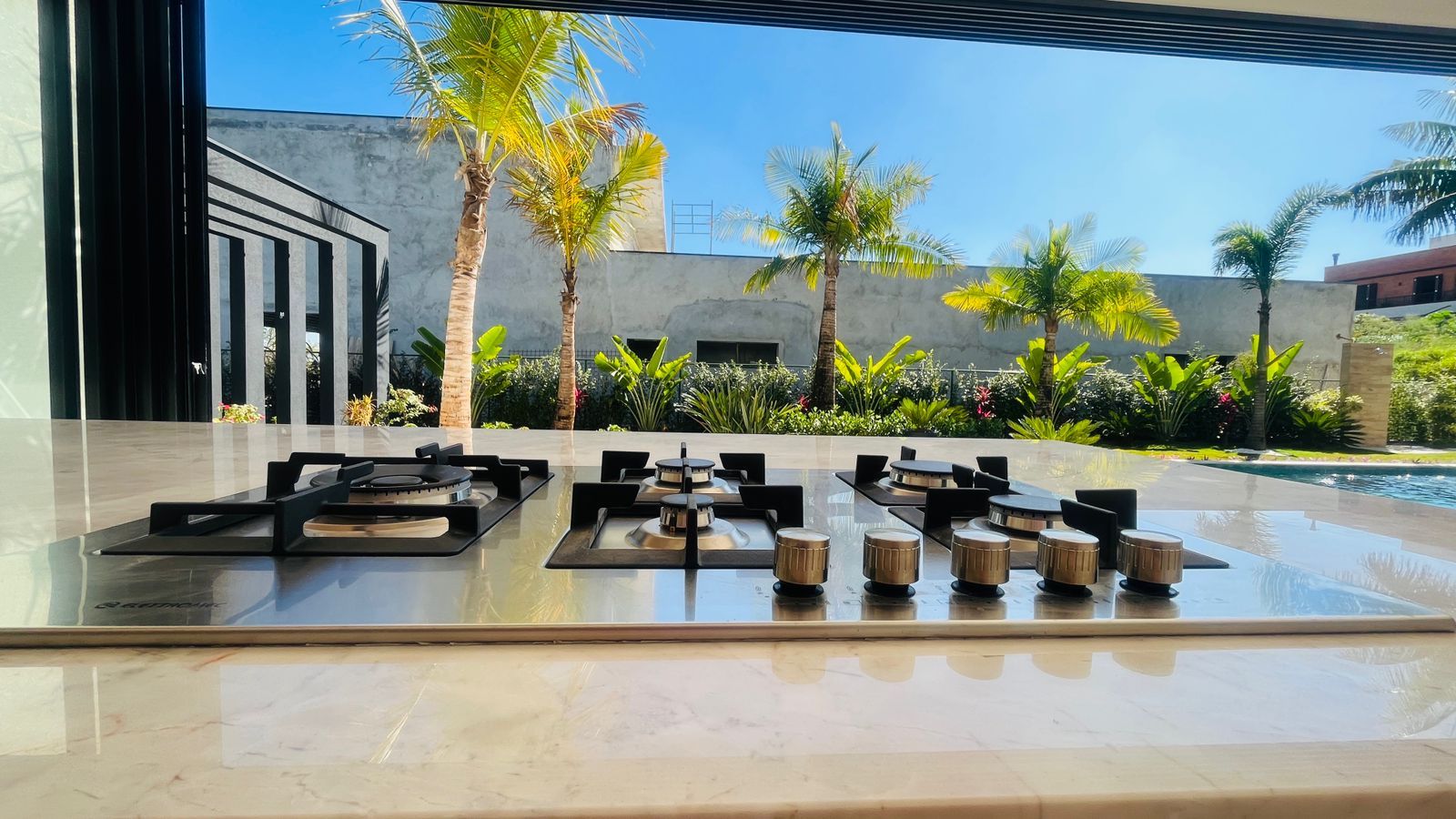 Casa de condomínio à venda no Condomínio Fazenda Alvorada: