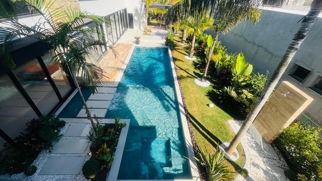 Casa de condomínio à venda no Condomínio Fazenda Alvorada: