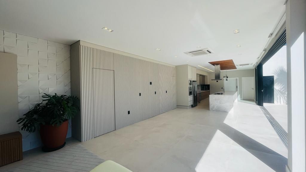 Casa de condomínio à venda no Condomínio Fazenda Alvorada: