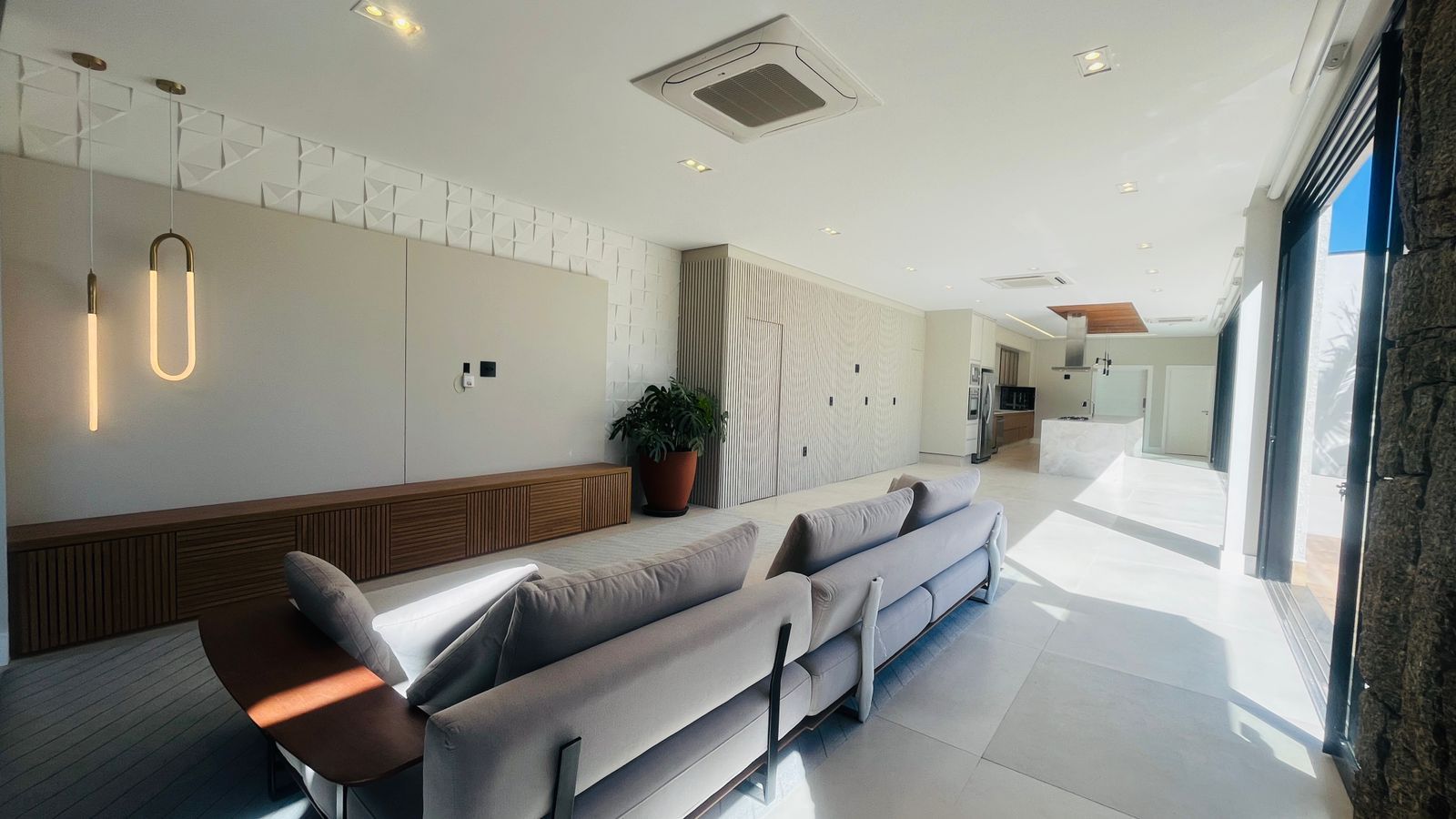 Casa de condomínio à venda no Condomínio Fazenda Alvorada: