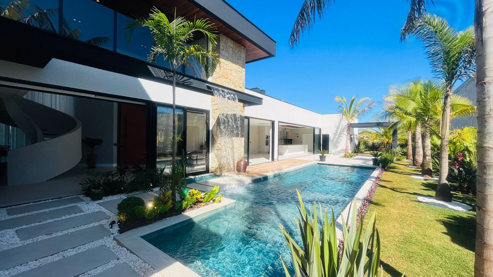 Casa de condomínio à venda no Condomínio Fazenda Alvorada: