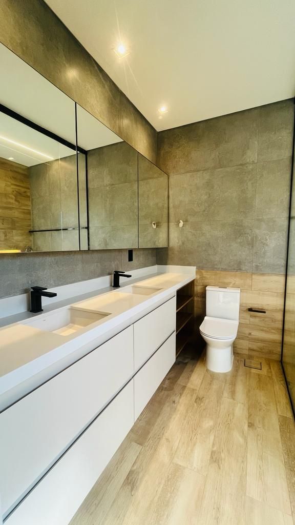 Casa de condomínio à venda no Condomínio Fazenda Alvorada: