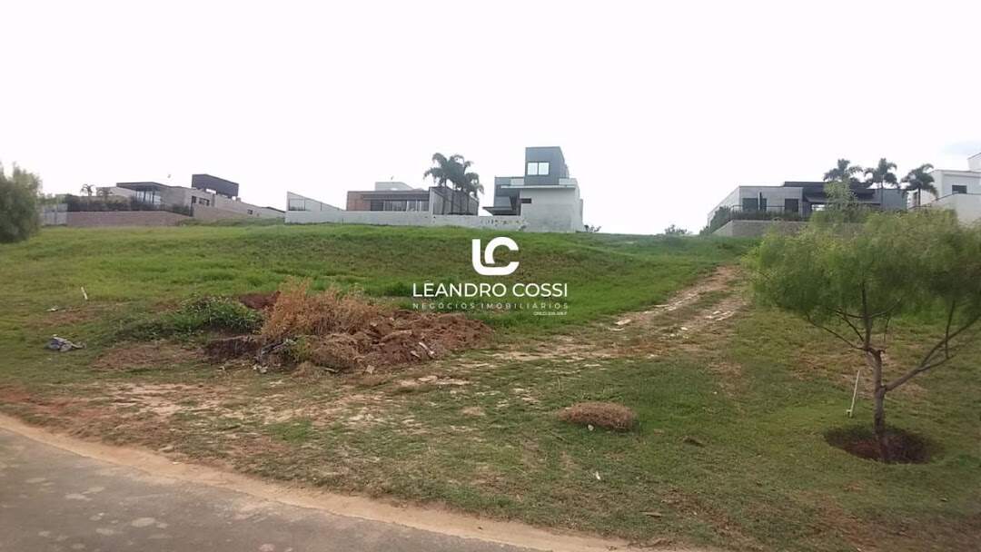 Terreno à Venda no Condomínio Villas do Golf - Itu/Sp