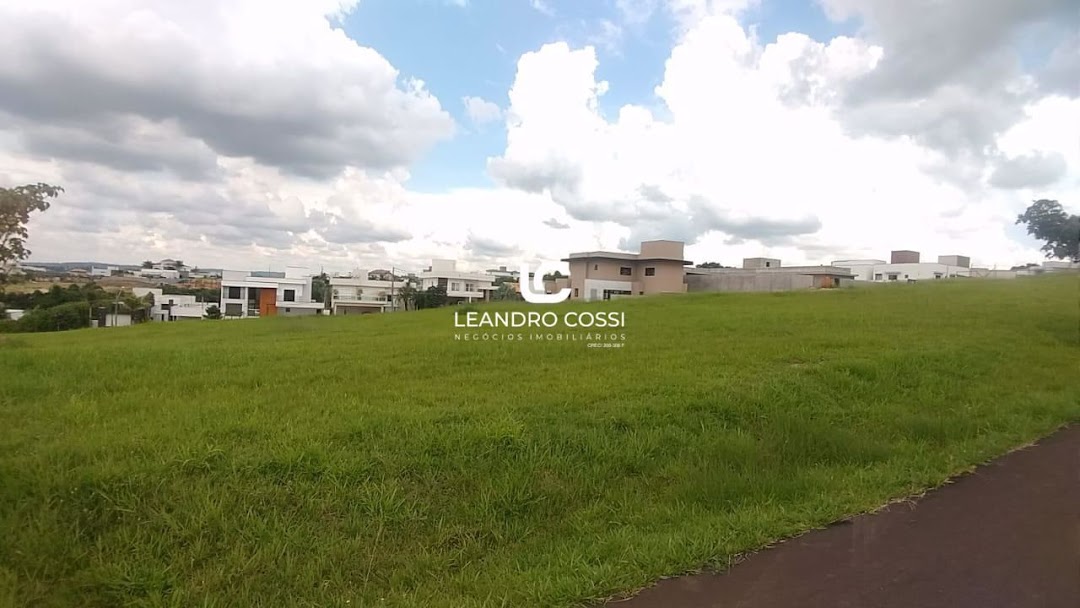 Terreno de Condomínio à venda no Condomínio Xapada Parque Ytu: