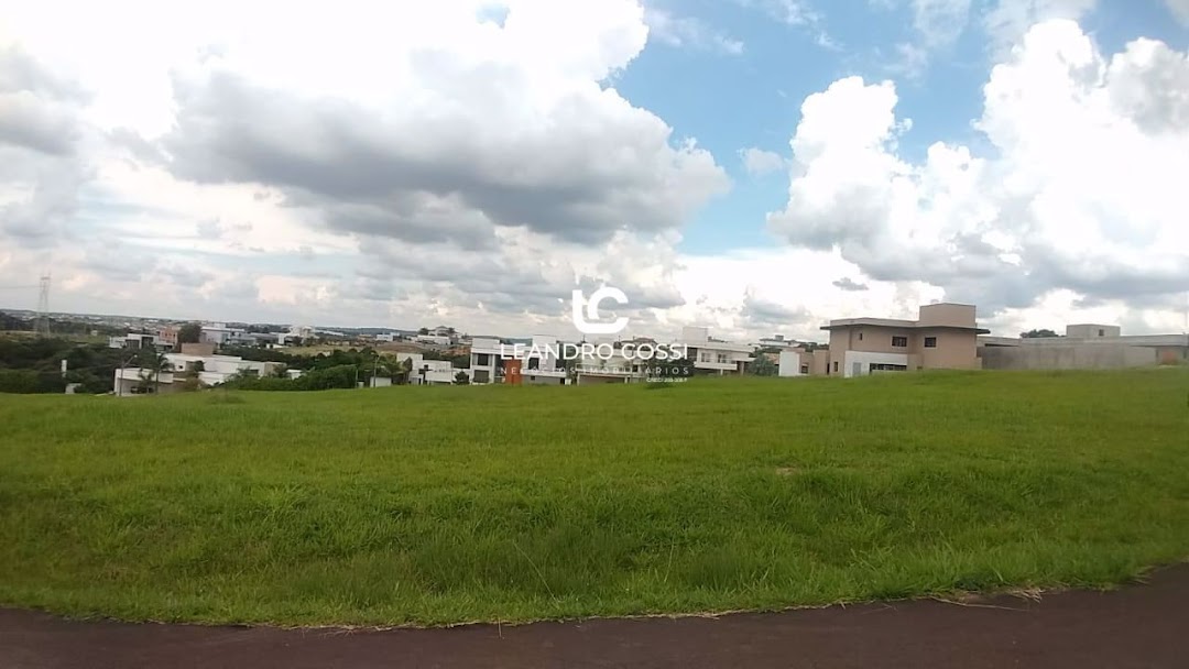 Terreno de Condomínio à venda no Condomínio Xapada Parque Ytu: