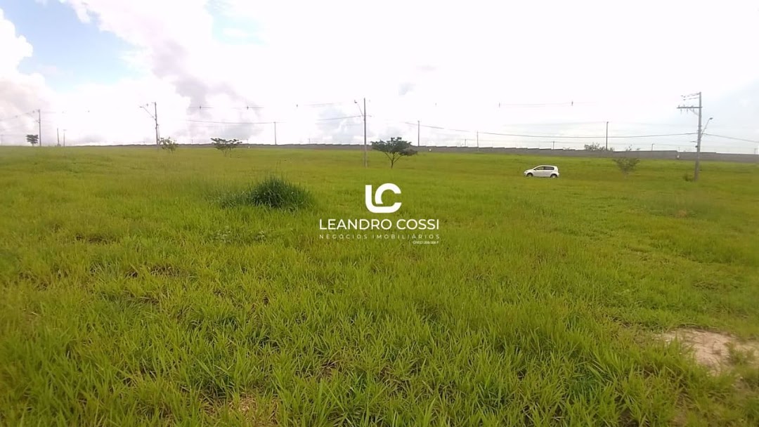 Terreno de Condomínio à venda no Condomínio Xapada Parque Ytu: