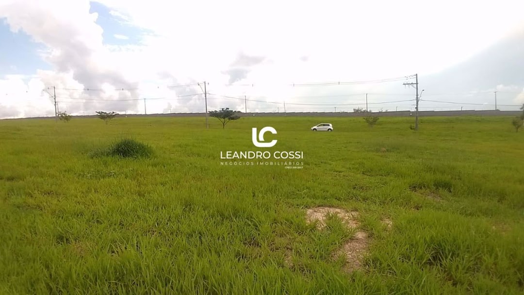 Terreno de Condomínio à venda no Condomínio Xapada Parque Ytu: