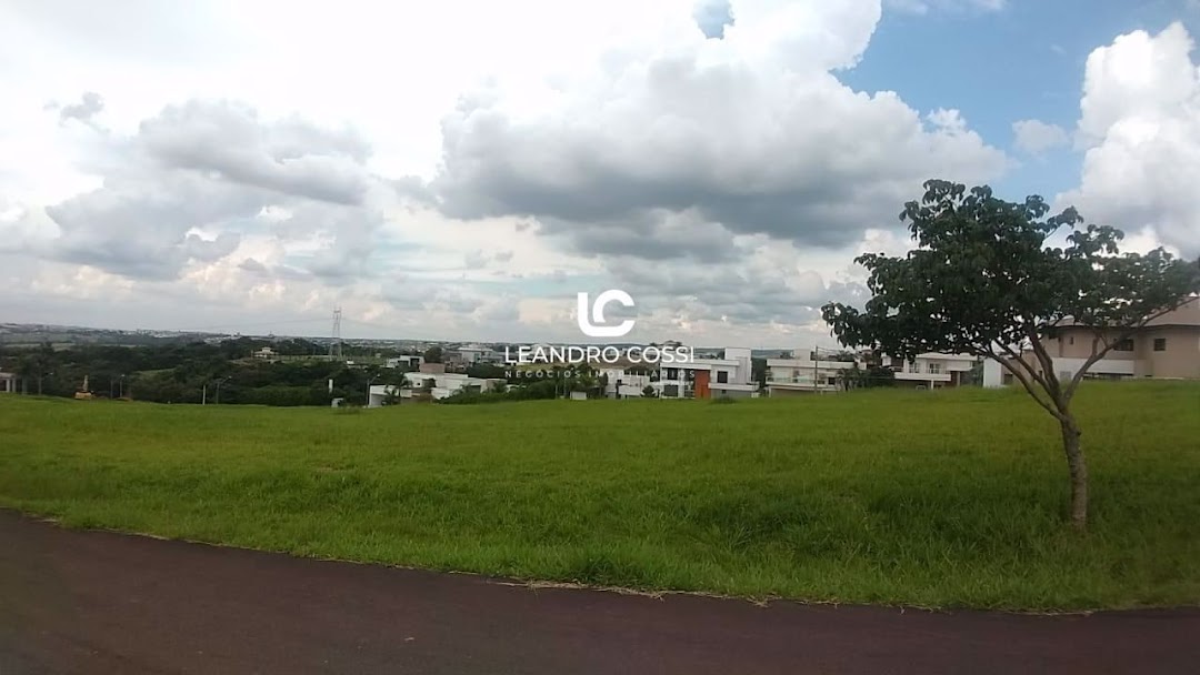 Terreno de Condomínio à venda no Condomínio Xapada Parque Ytu: