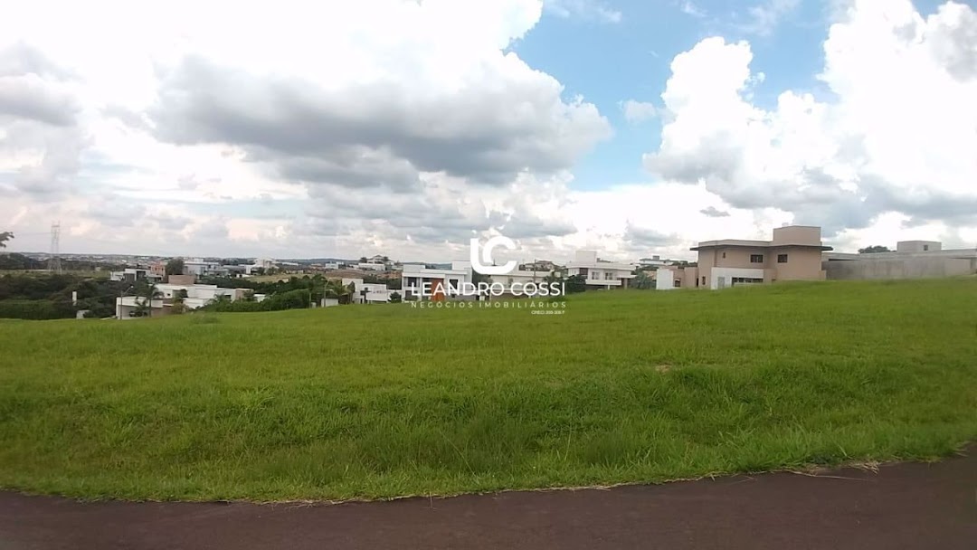 Terreno de Condomínio à venda no Condomínio Xapada Parque Ytu: