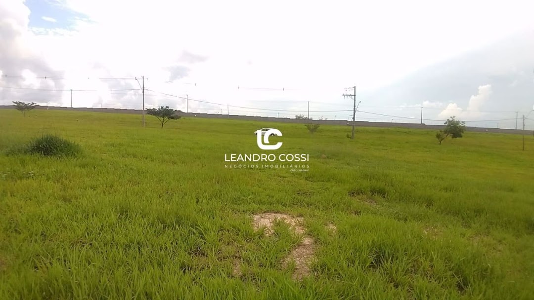 Terreno de Condomínio à venda no Condomínio Xapada Parque Ytu: