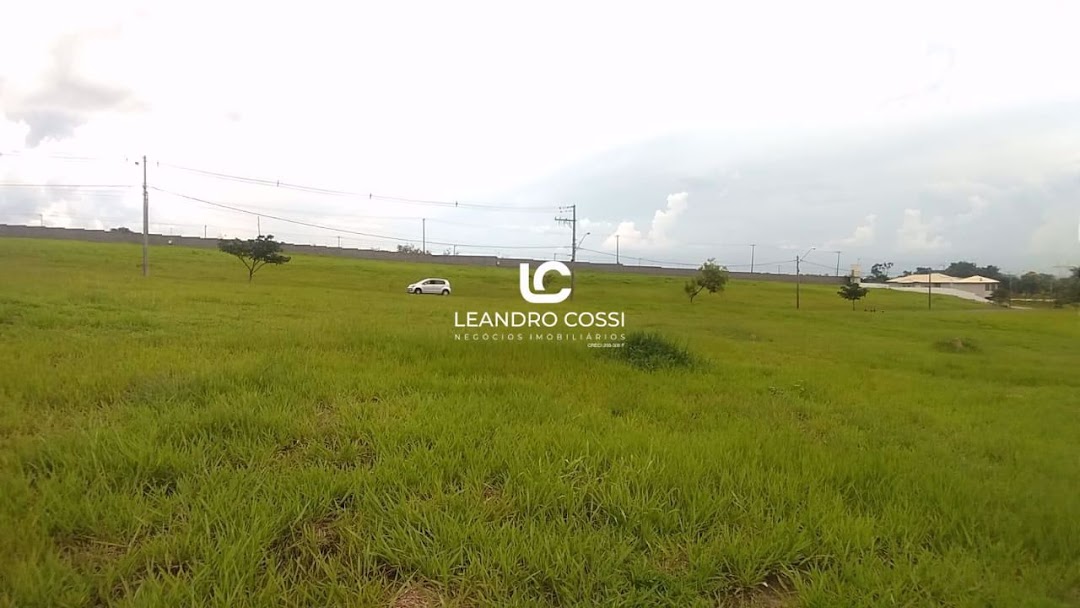 Terreno de Condomínio à venda no Condomínio Xapada Parque Ytu: