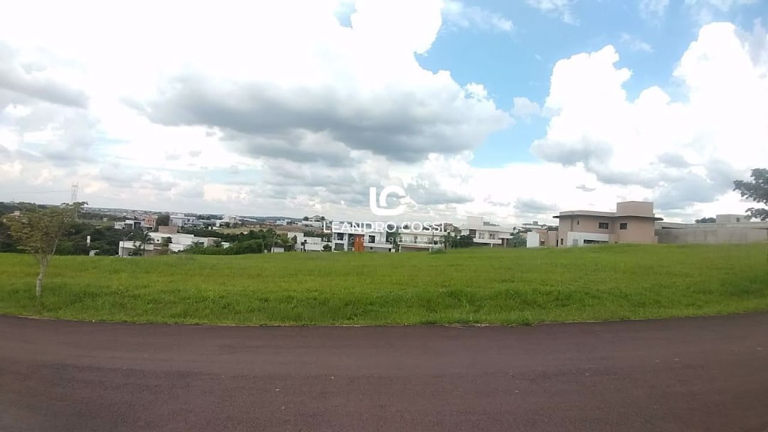 Terreno à Venda no Condomínio Xapada Parque Ytu, Itu/Sp