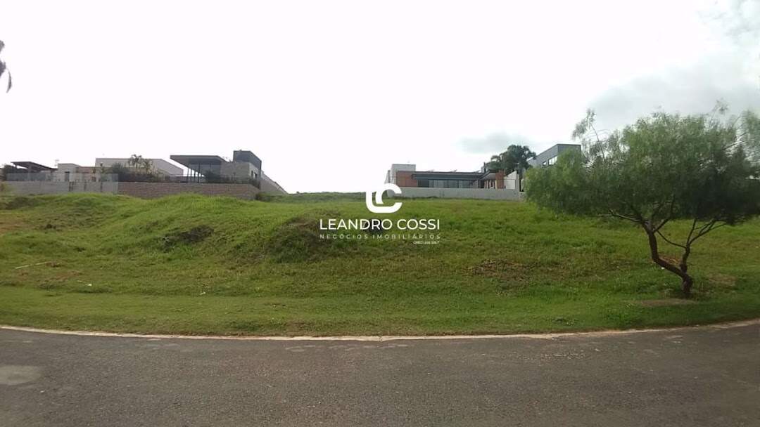 Terreno à Venda no Condomínio Villas do Golf - Itu/Sp