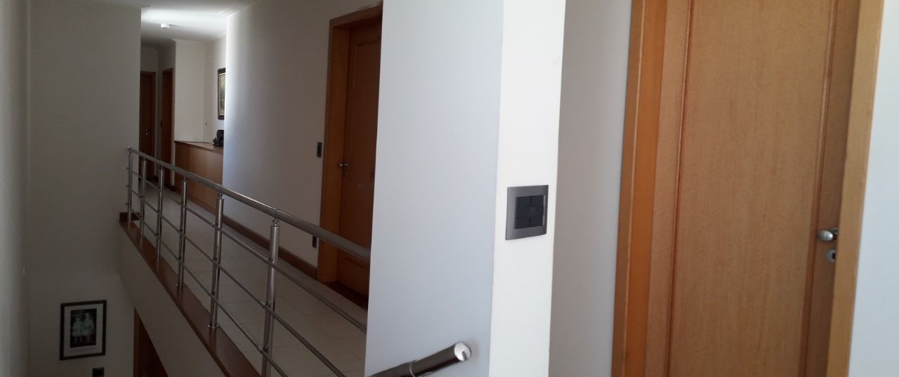 Casa de Condomínio Condomínio Jardim Plaza Atheneé Itu 