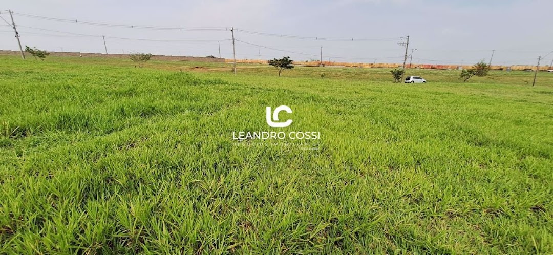 Terreno de Condomínio à venda no Condomínio Xapada Parque Ytu: