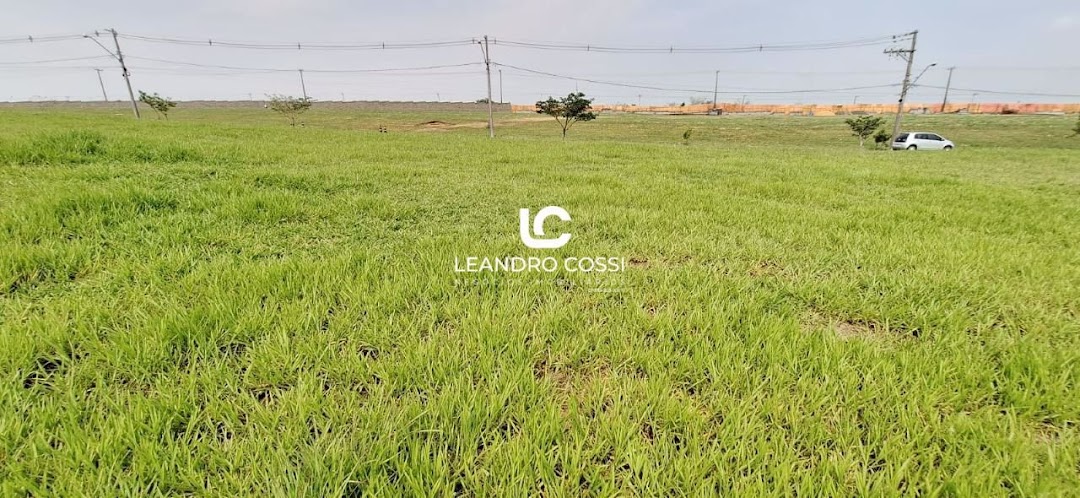 Terreno de Condomínio à venda no Condomínio Xapada Parque Ytu: