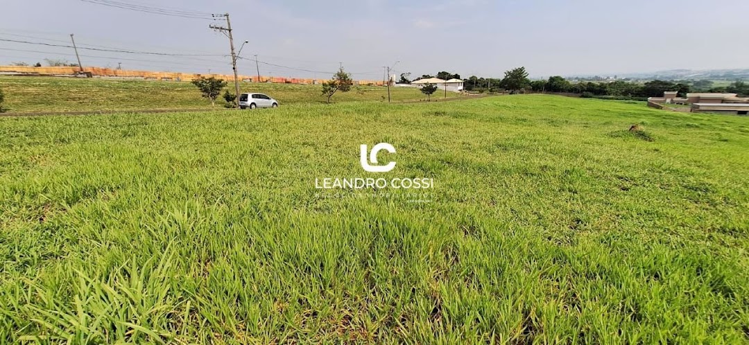 Terreno de Condomínio à venda no Condomínio Xapada Parque Ytu: