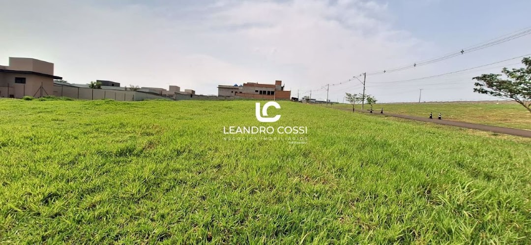 Terreno de Condomínio à venda no Condomínio Xapada Parque Ytu: