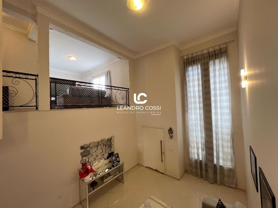 Casa de condomínio à venda no Condomínio Parque do Varvito: