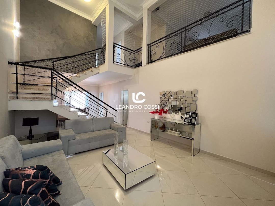 Casa de condomínio à venda no Condomínio Parque do Varvito: