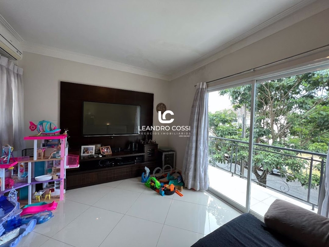 Casa de condomínio à venda no Condomínio Parque do Varvito: