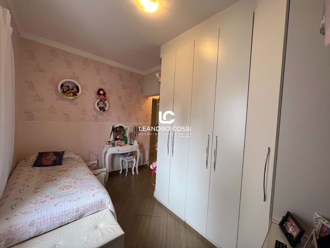 Casa de condomínio à venda no Condomínio Parque do Varvito: