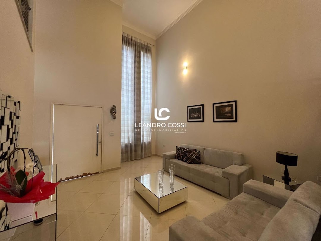 Casa de condomínio à venda no Condomínio Parque do Varvito: