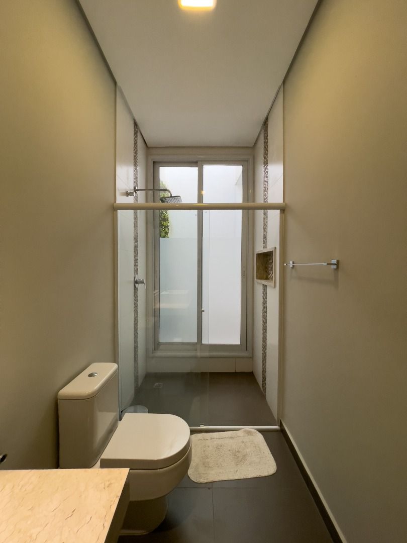 Casa de condomínio à venda no Chacara Santa Terezinha: