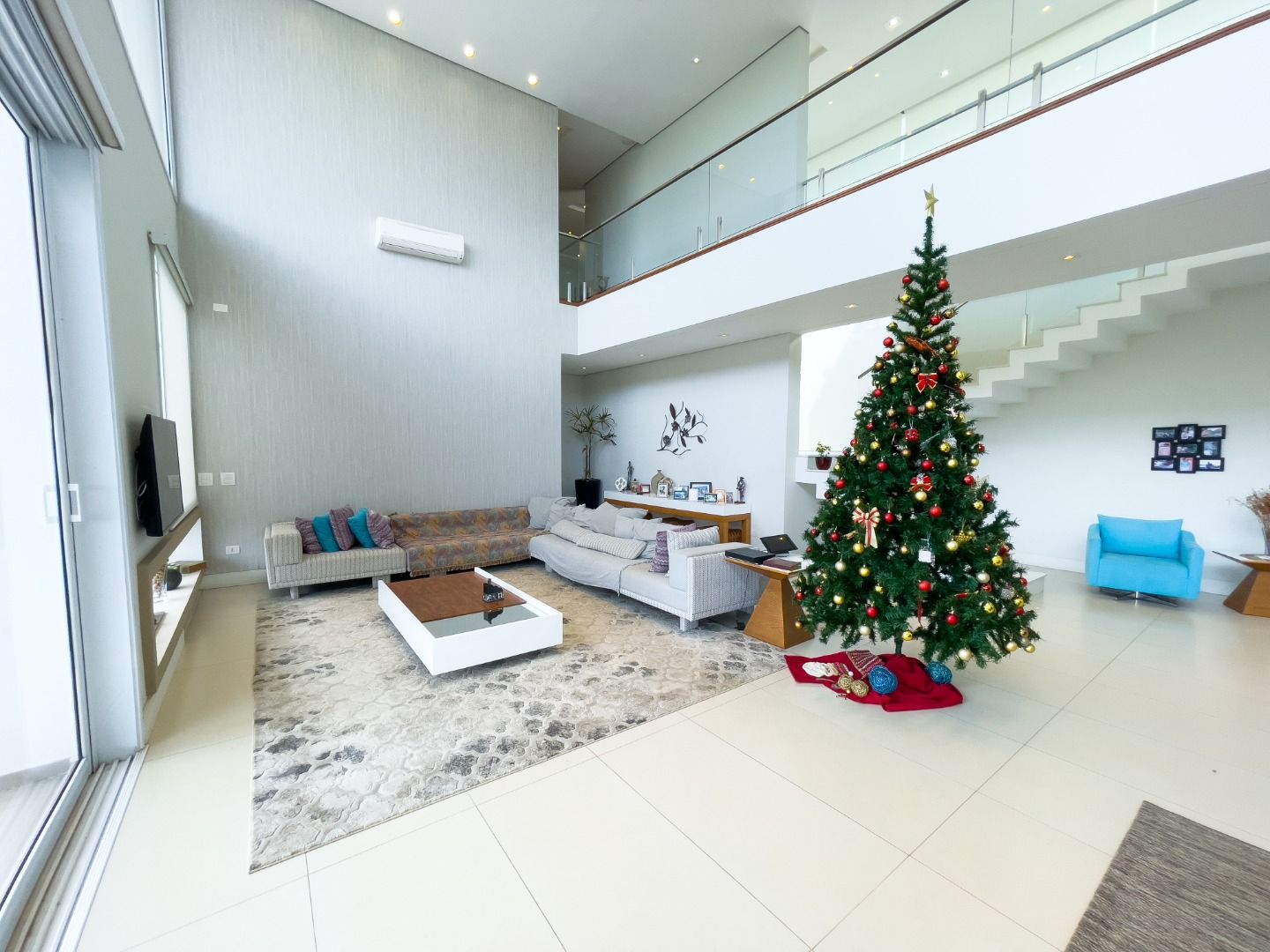 Casa de condomínio à venda no Chacara Santa Terezinha: