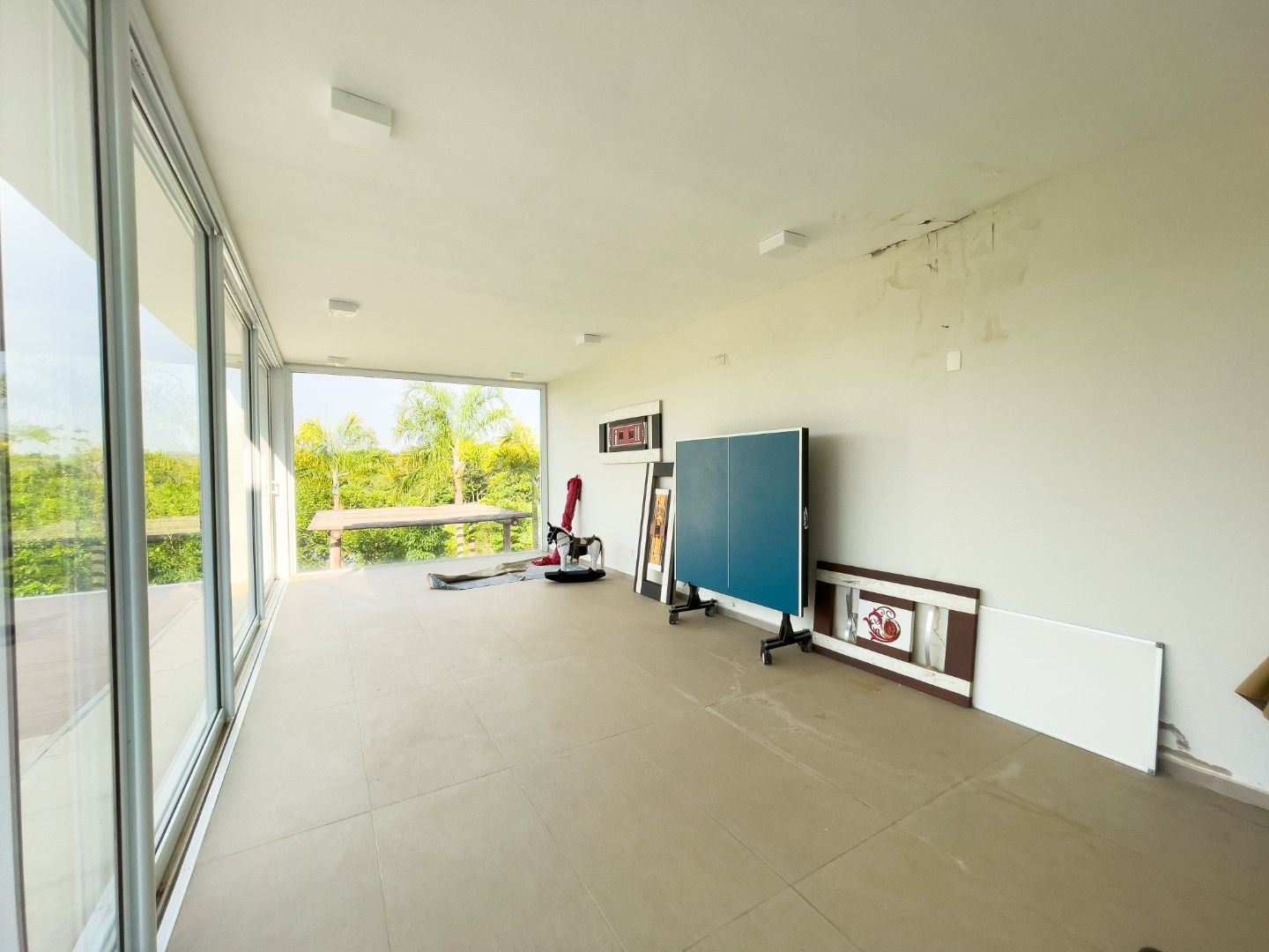 Casa de condomínio à venda no Chacara Santa Terezinha: