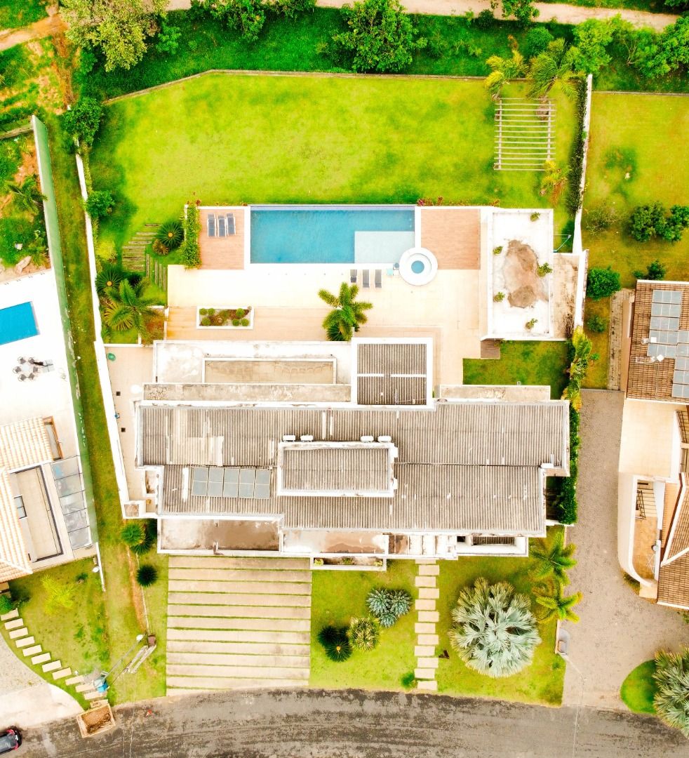 Casa de condomínio à venda no Chacara Santa Terezinha: