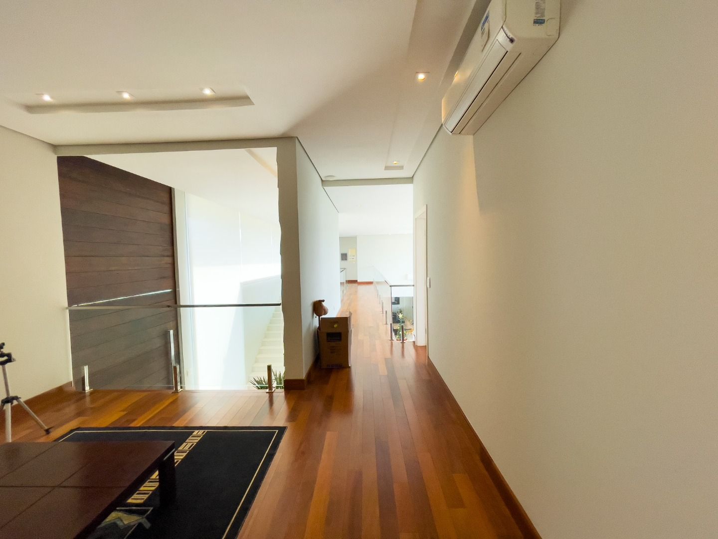 Casa de condomínio à venda no Chacara Santa Terezinha: