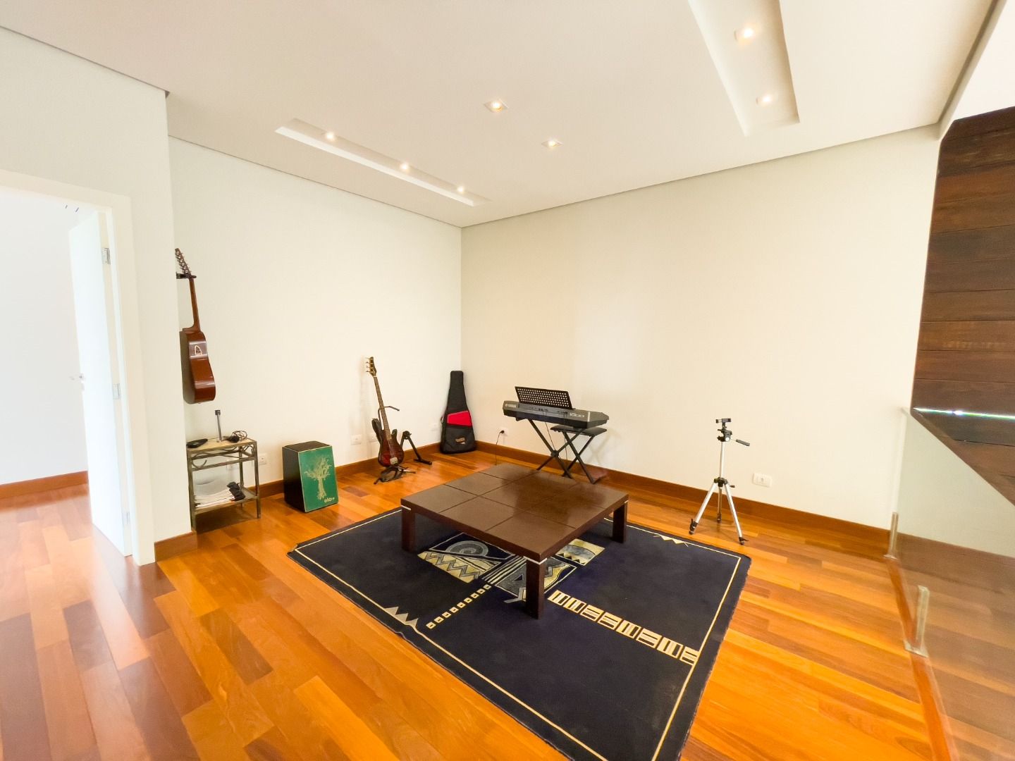 Casa de condomínio à venda no Chacara Santa Terezinha: