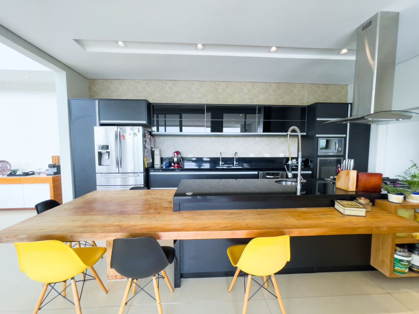 Casa de condomínio à venda no Chacara Santa Terezinha: