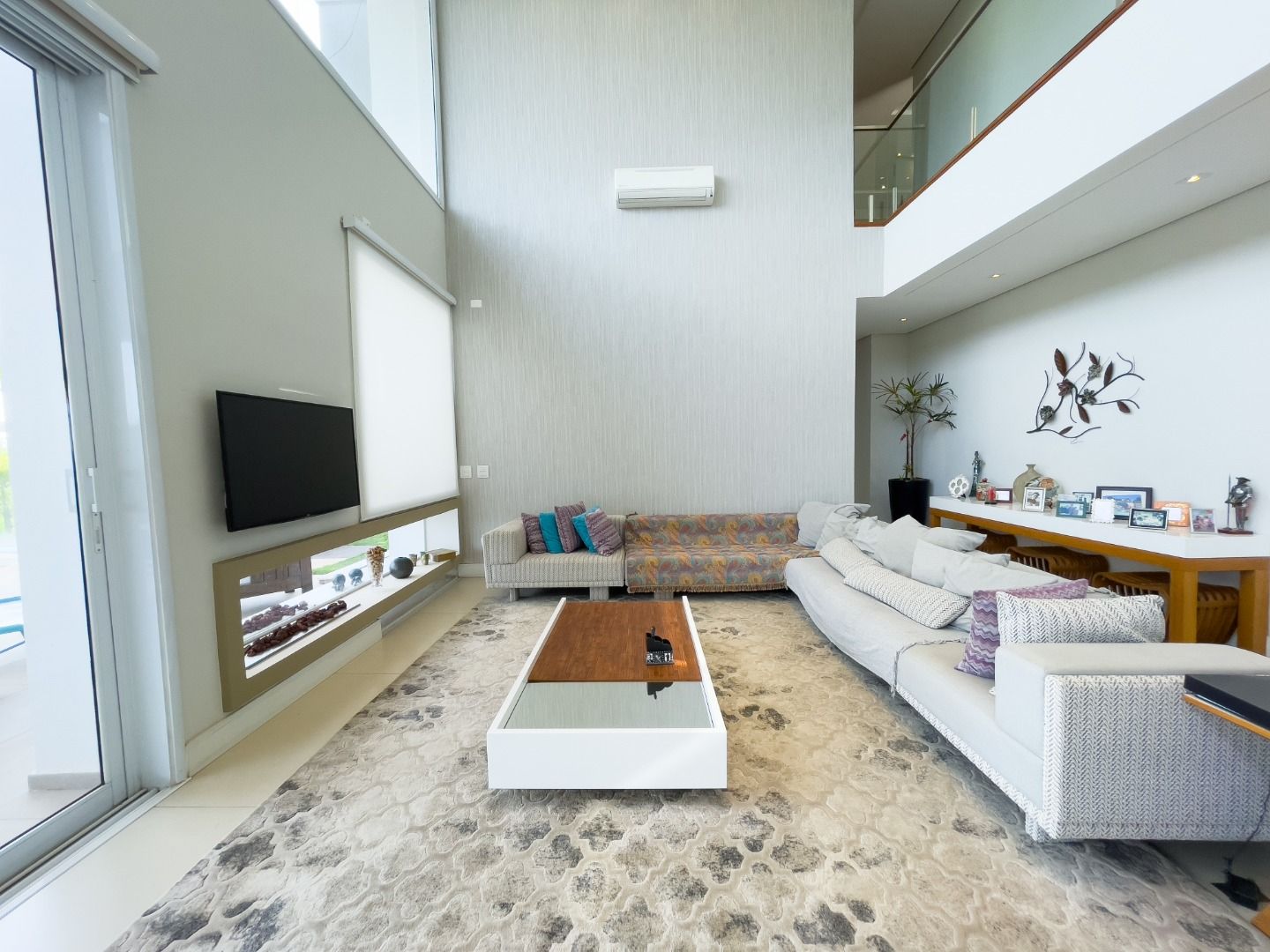 Casa de condomínio à venda no Chacara Santa Terezinha: