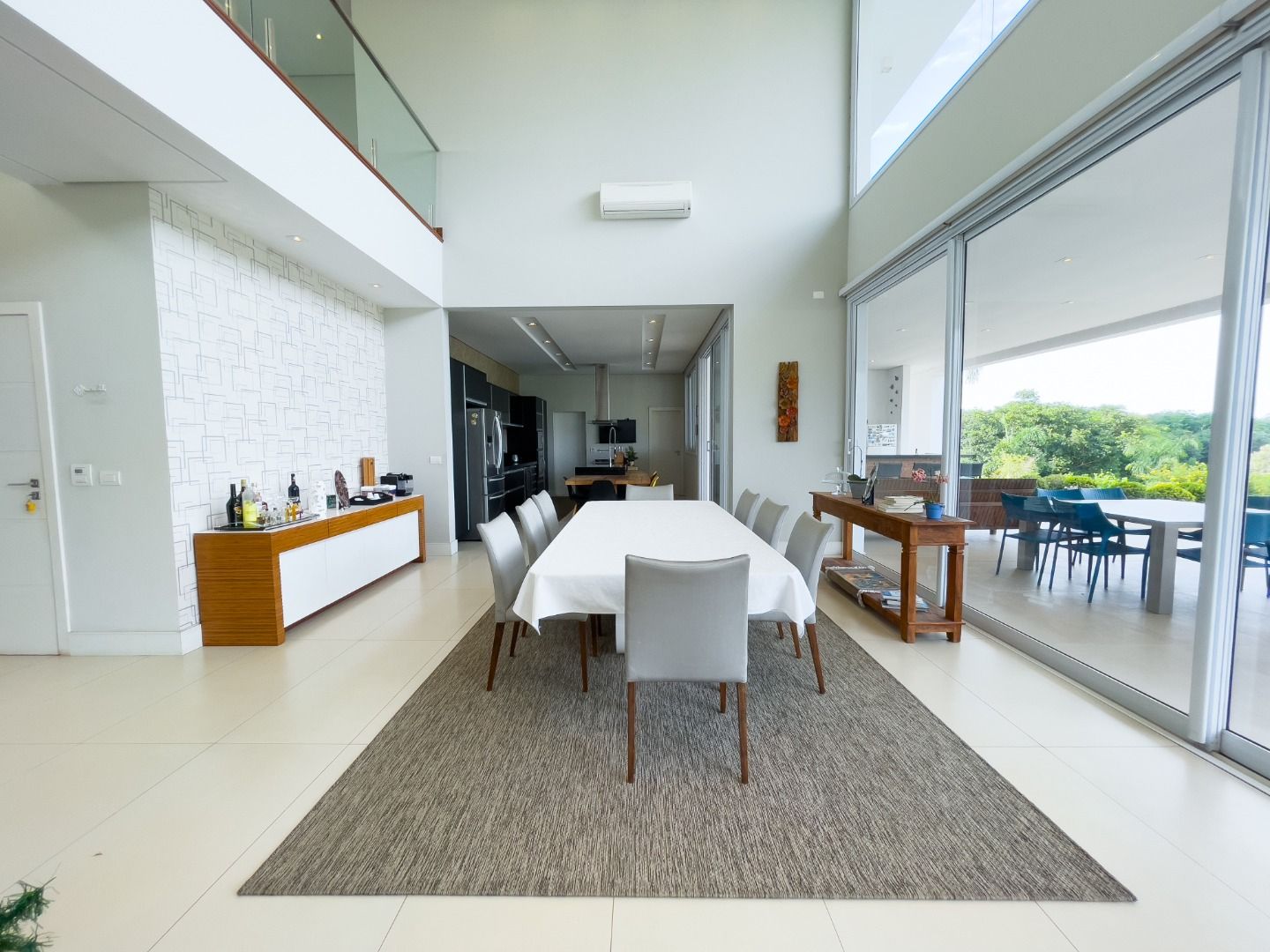 Casa de condomínio à venda no Chacara Santa Terezinha: