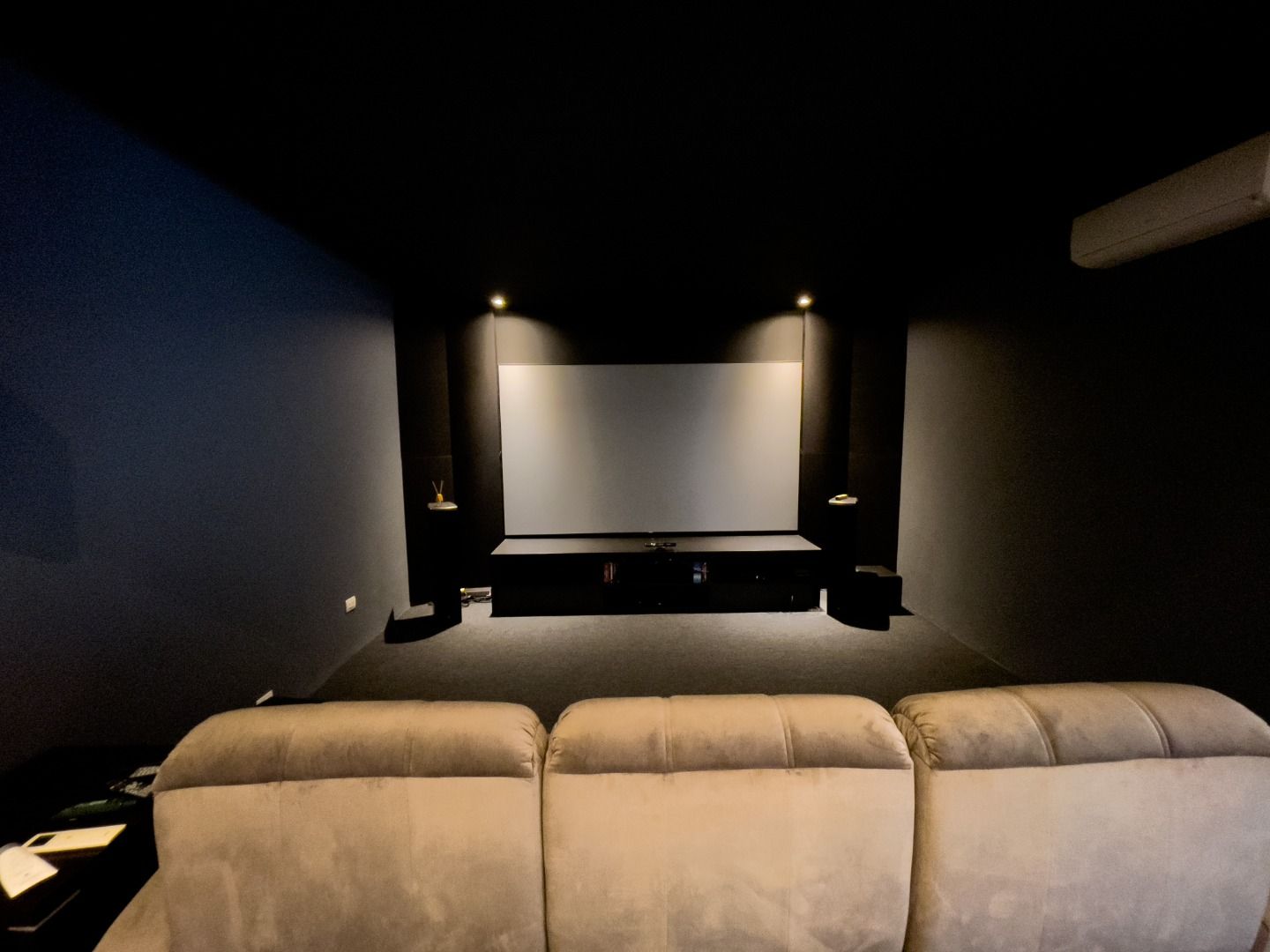 Casa de condomínio à venda no Chacara Santa Terezinha: