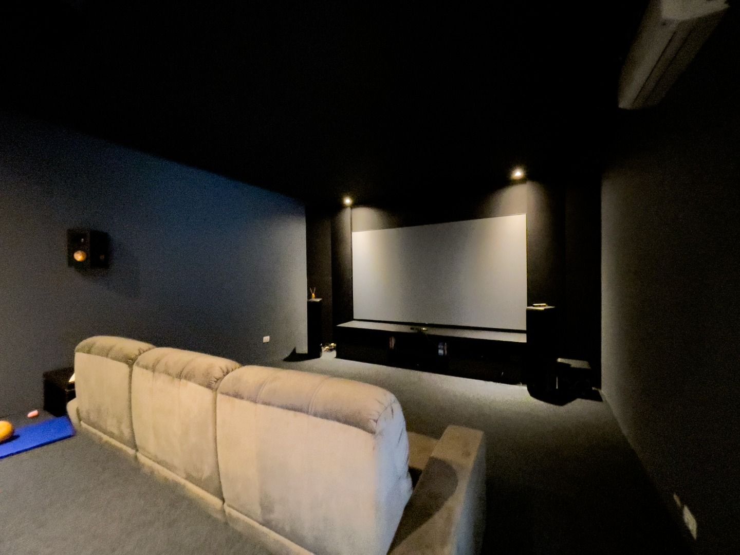 Casa de condomínio à venda no Chacara Santa Terezinha: