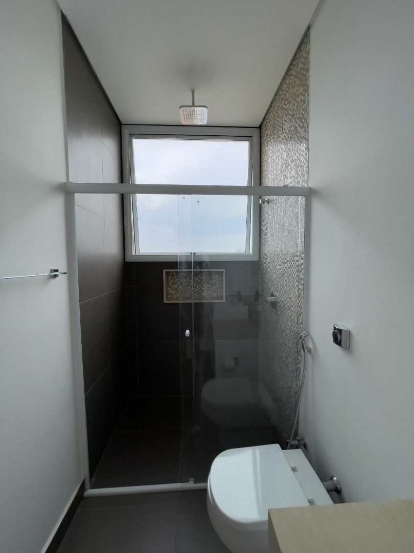 Casa de condomínio à venda no Chacara Santa Terezinha: