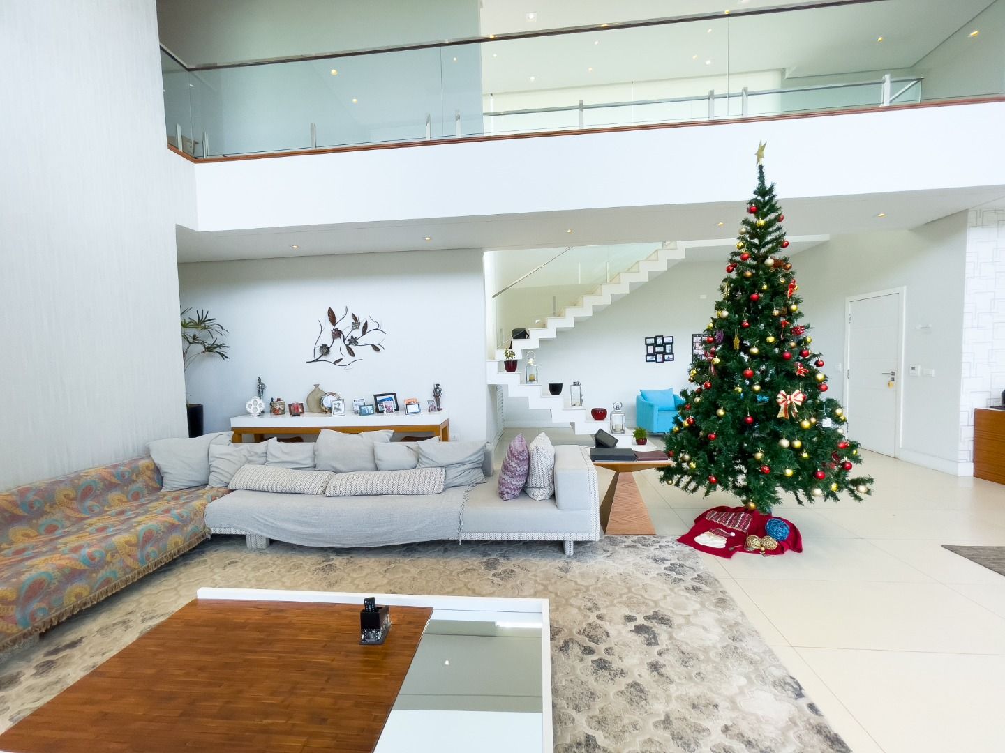 Casa de condomínio à venda no Chacara Santa Terezinha: