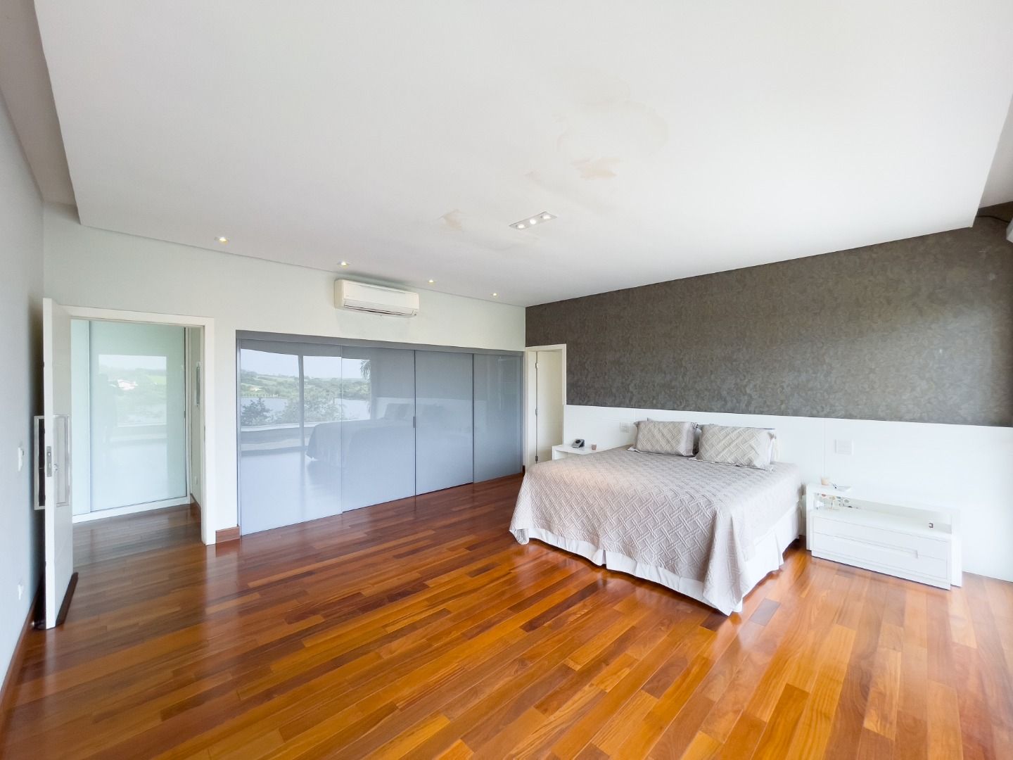 Casa de condomínio à venda no Chacara Santa Terezinha: