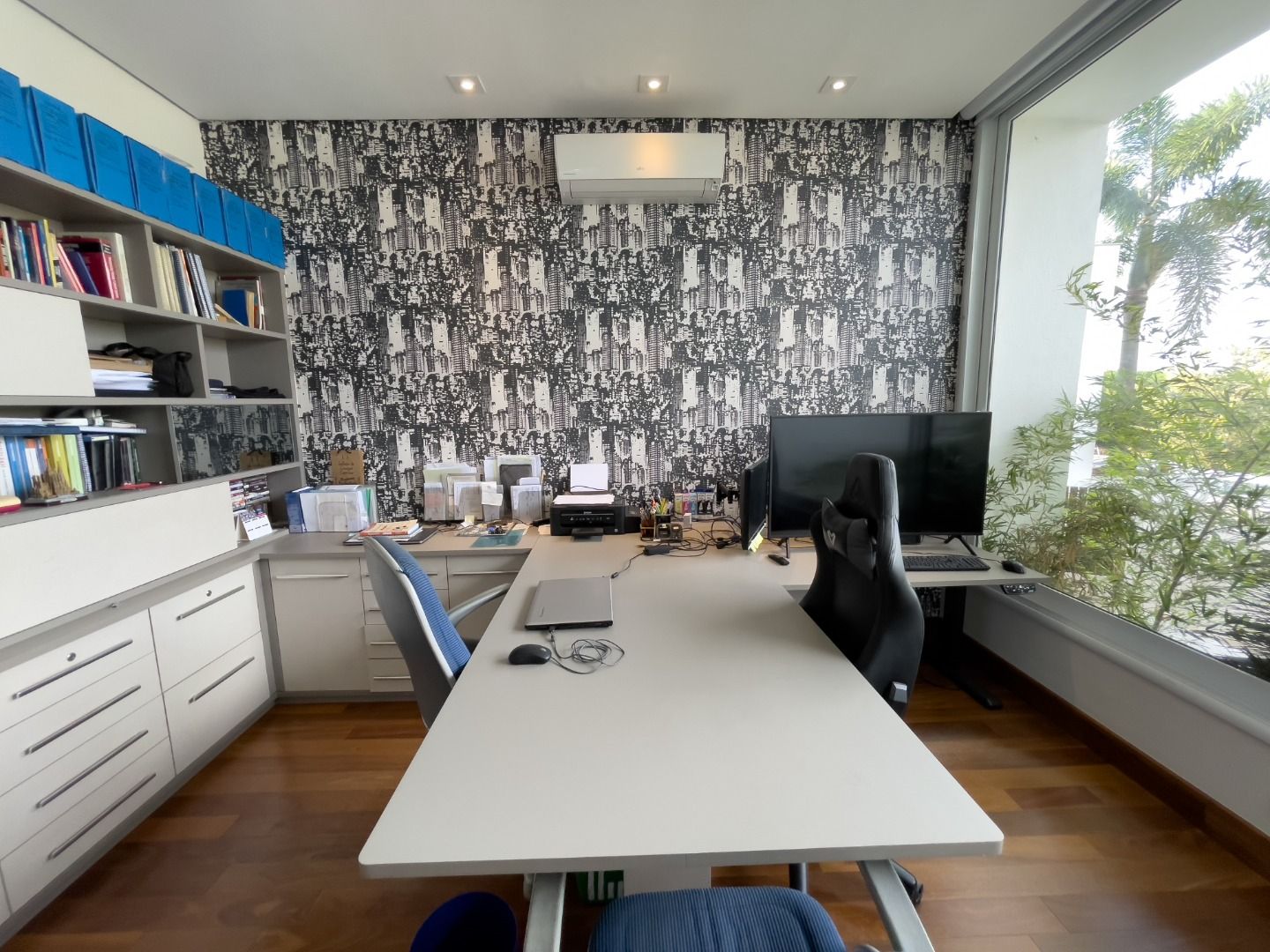 Casa de condomínio à venda no Chacara Santa Terezinha: