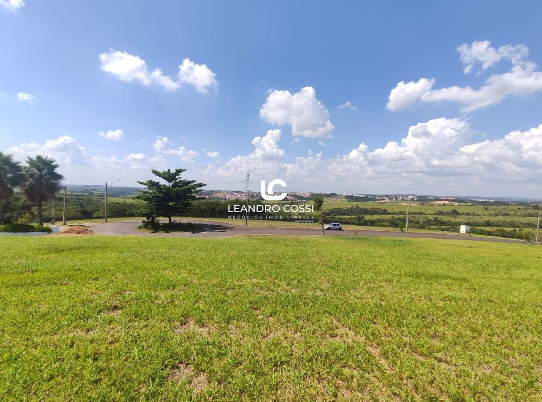 Terreno à Venda no Condomínio Xapada Parque Ytu, Itu/Sp