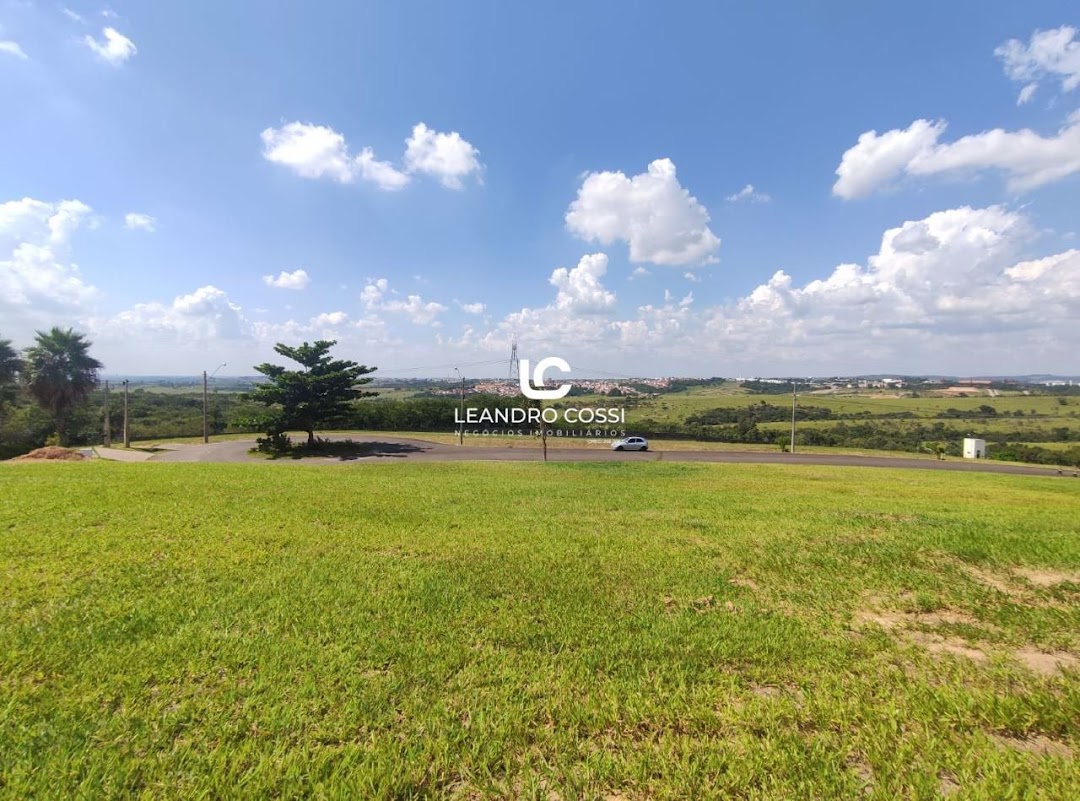 Terreno de Condomínio à venda no Condomínio Xapada Parque Ytu: