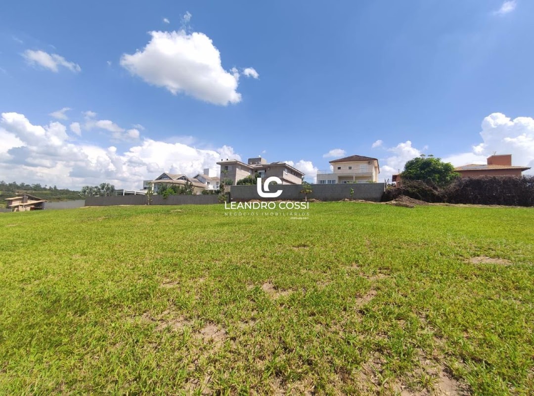 Terreno de Condomínio Condomínio Xapada Parque Ytu Itu