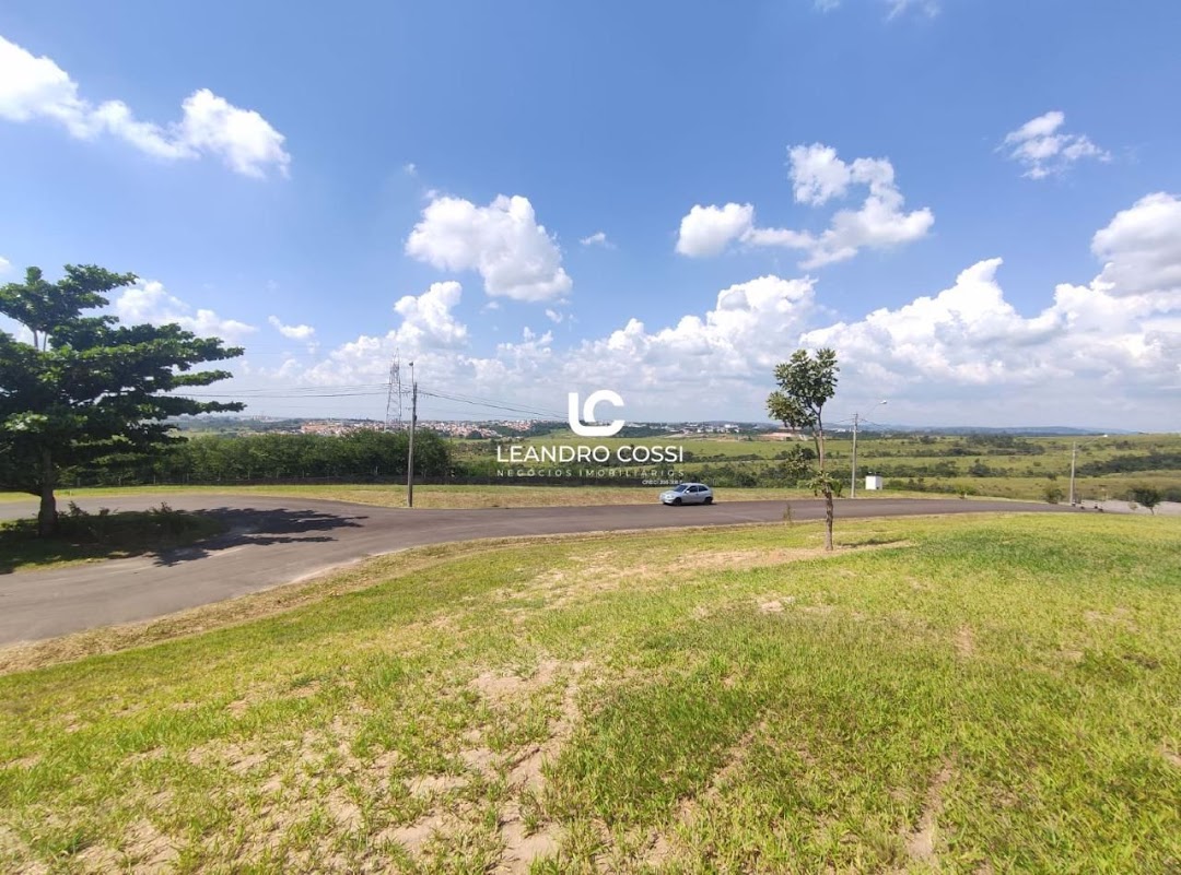 Terreno de Condomínio à venda no Condomínio Xapada Parque Ytu: