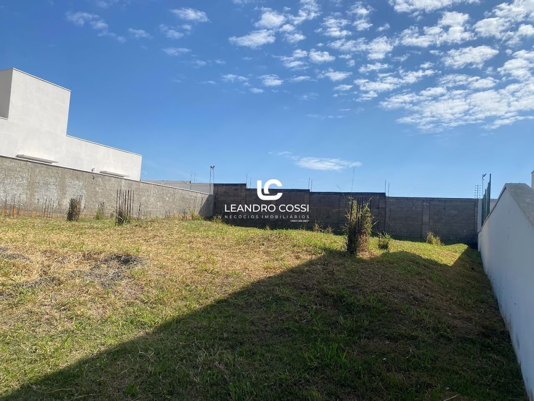 Terreno de Condomínio à venda no Condominio Fazenda Palmeiras Imperiais:
