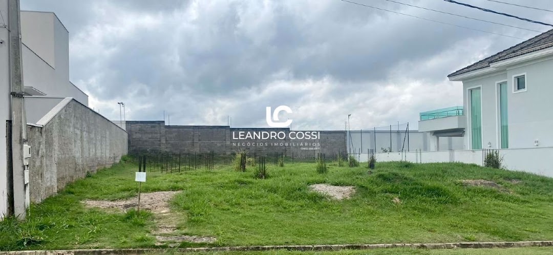 Terreno de Condomínio à venda no Condominio Fazenda Palmeiras Imperiais: