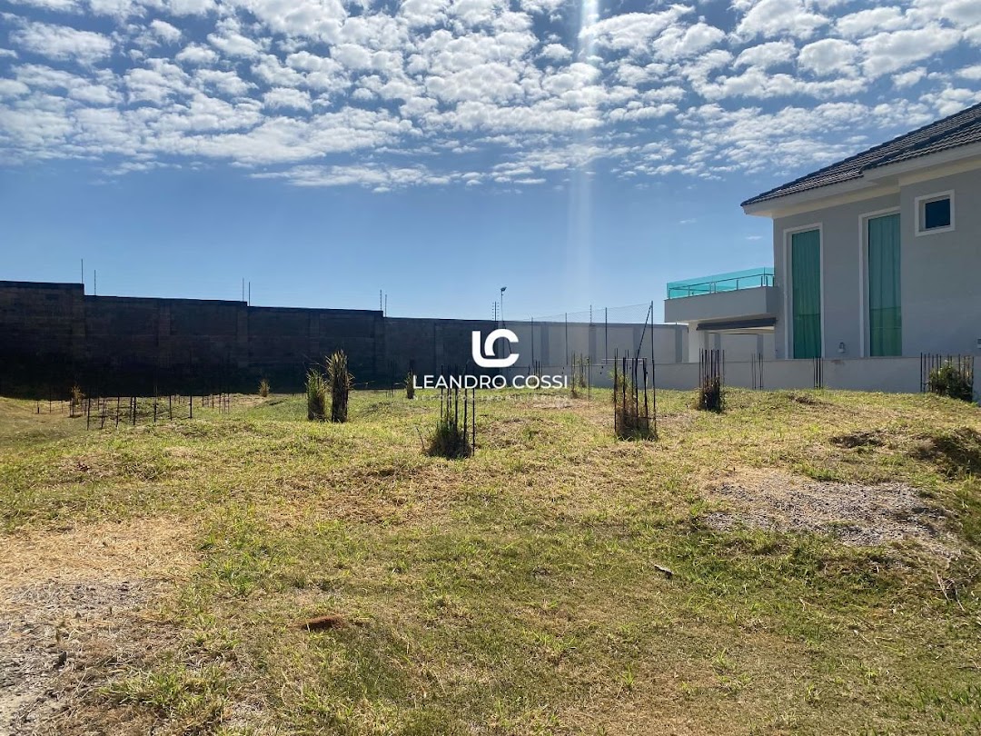 Terreno de Condomínio à venda no Condominio Fazenda Palmeiras Imperiais: