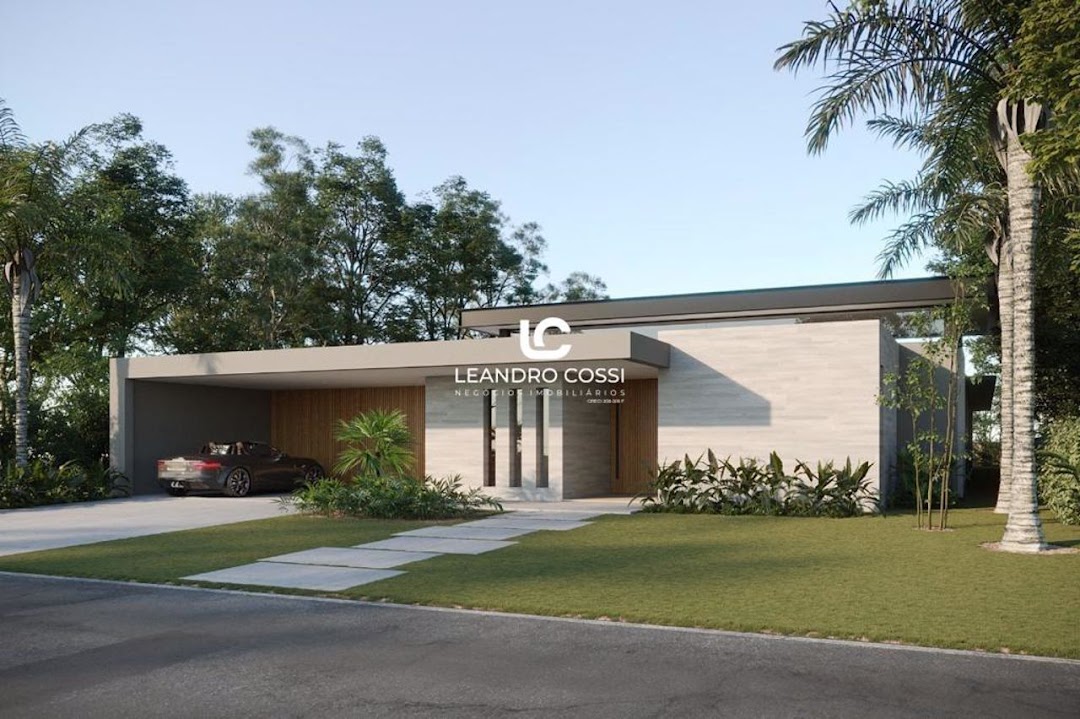 Casa de condomínio à venda no Condomínio Xapada Parque Ytu: